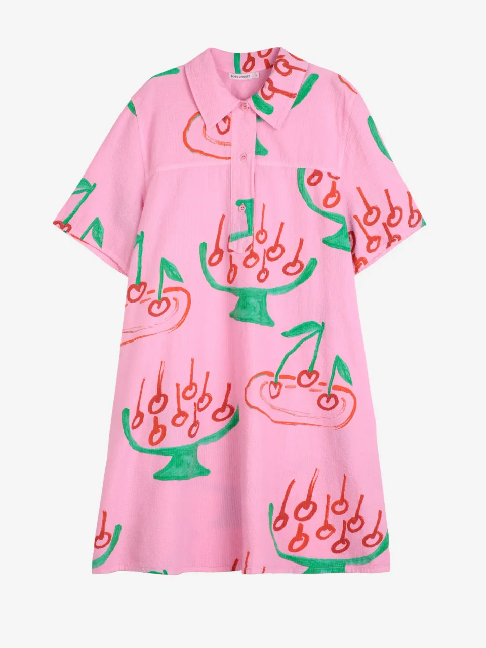 Bobo Choses 125AD071 dametøj S SS25