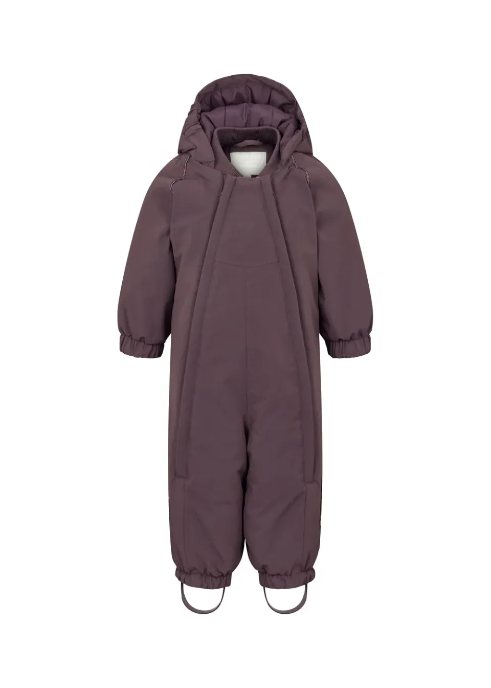 MarMar Oriel Suit Deep Plum flyverdragt vinter 68-98