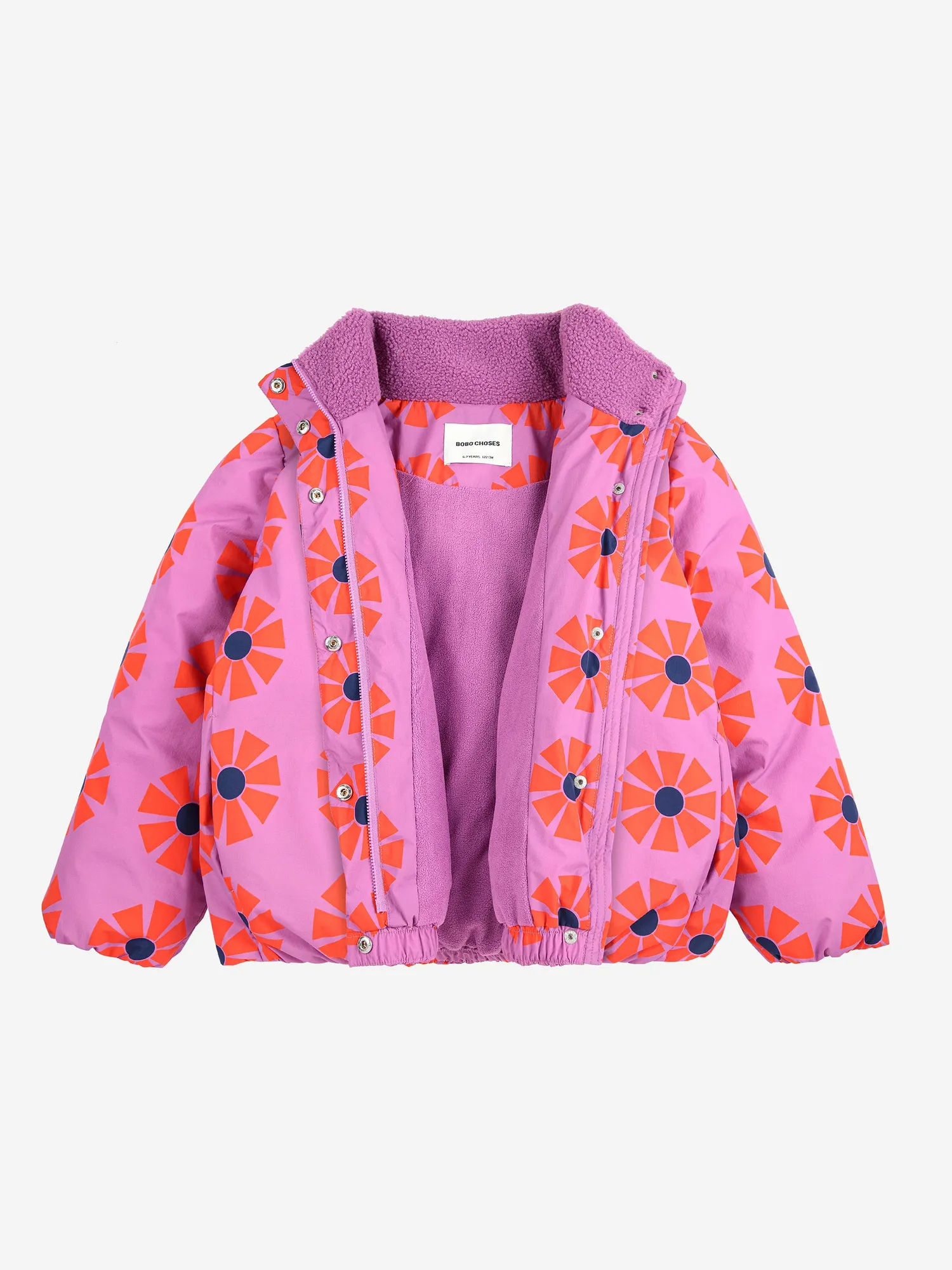 Bobo Choses SB225AC125 prøve børnetøj 4-5 år