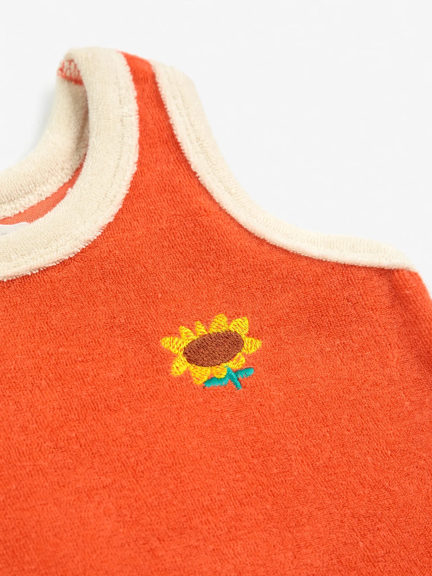 Bobo Choses 125AB019 babytøj 9 måneder