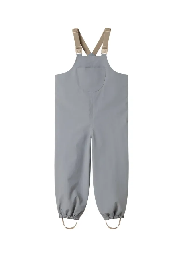 MarMar Oko Pants overtræksbukser Pigeon Blue vandtæt