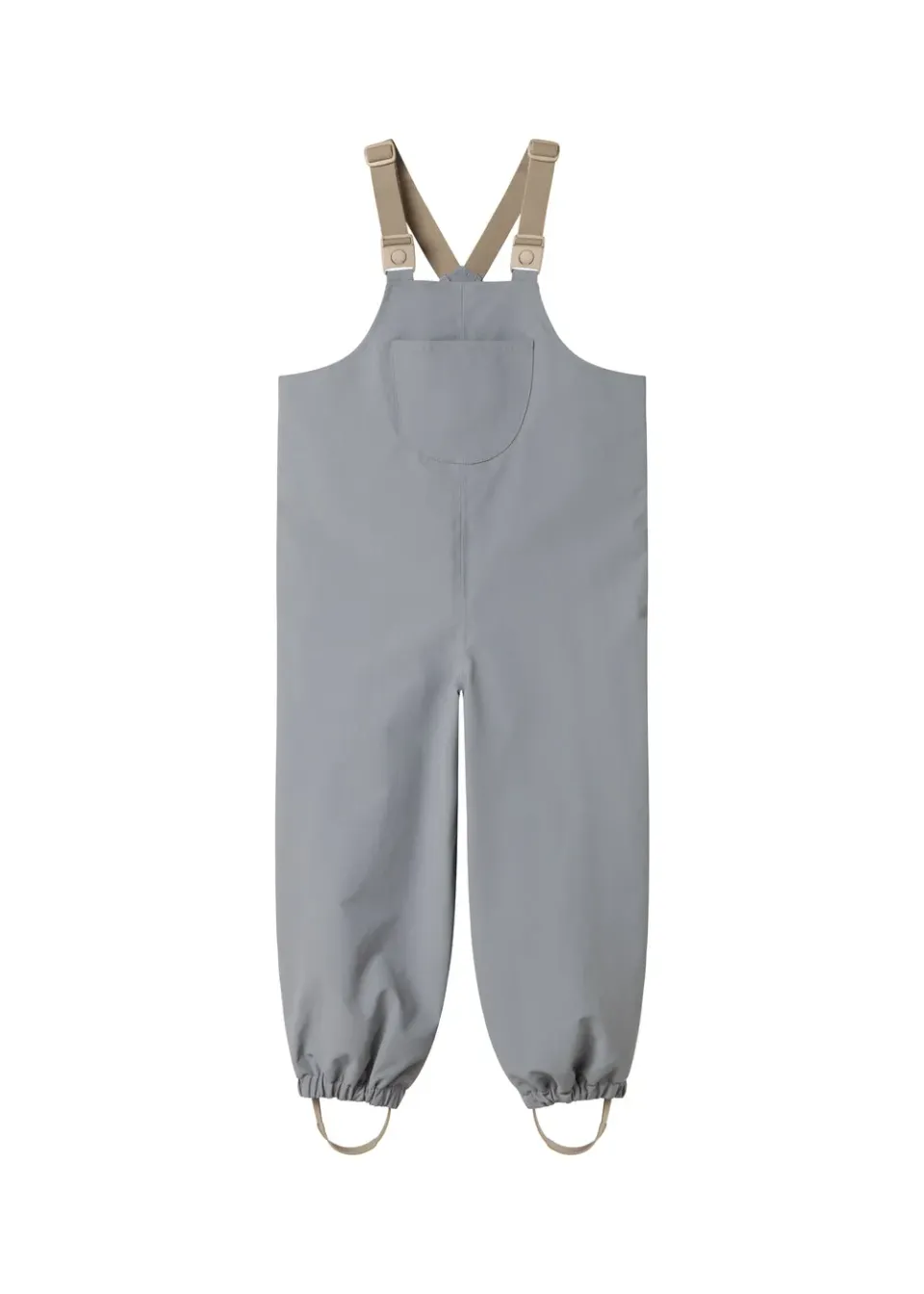 MarMar Oko Pants overtræksbukser Pigeon Blue vandtæt