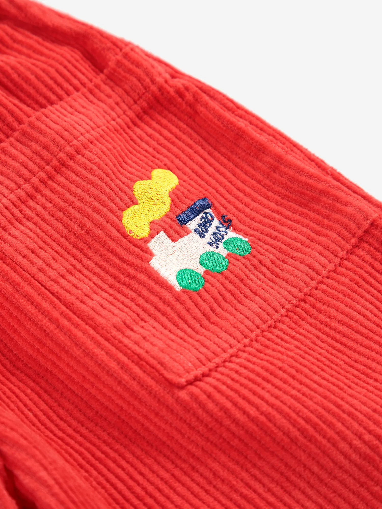 Bobo Choses SB225AB084 babytøj 12 måneder sample