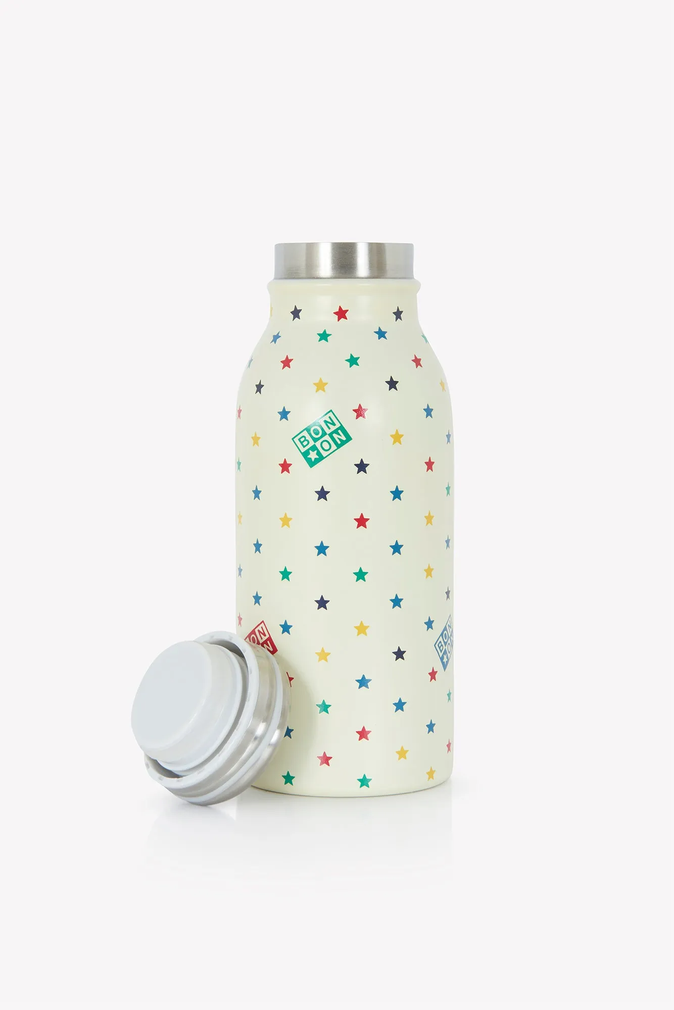 Bonton Étoiles 35cl drikkedunk stjerner stål
