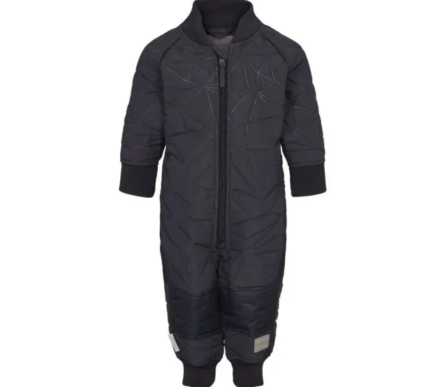 MarMar Oz termodragt Darkest Blue vandafvisende
