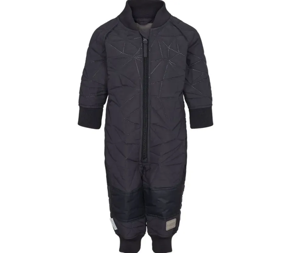 MarMar Oz termodragt Darkest Blue vandafvisende