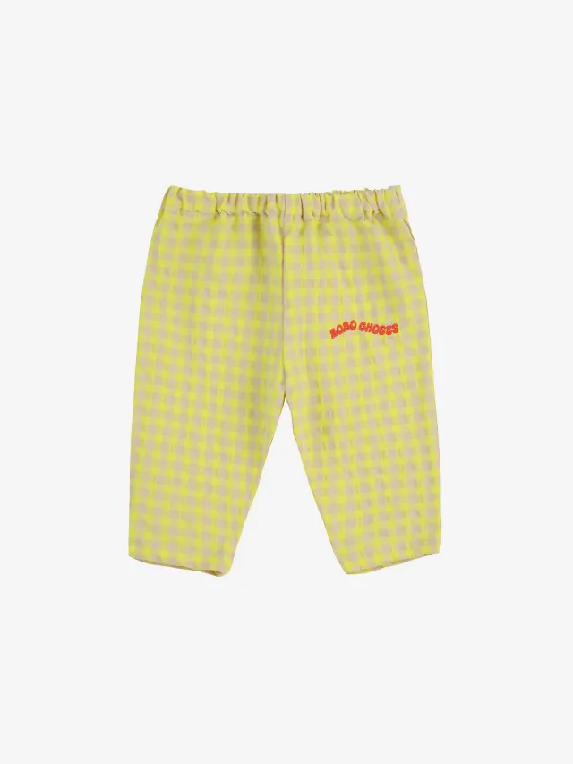 Bobo Choses 125AB061 babytøj 9 mdr prøvemodel
