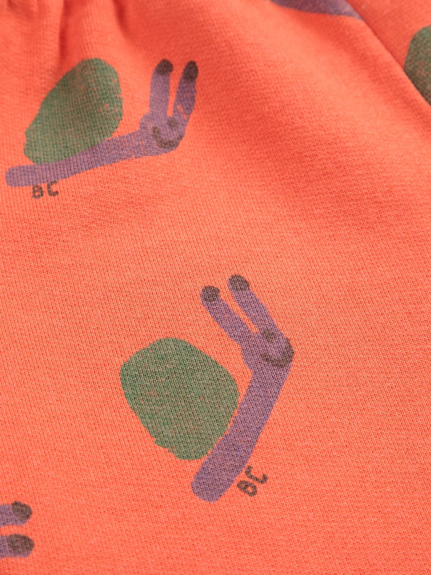 Bobo Choses 125AB111 tøjprøve 9 mdr SS25