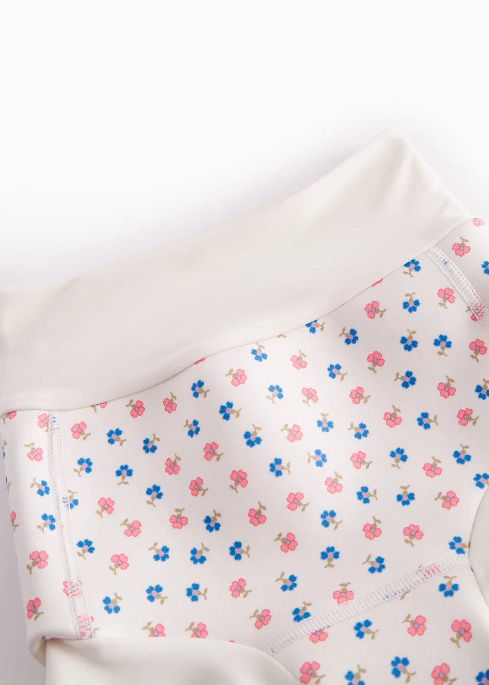 MarMar Swen Trunks badebukser Mini Flower neopren