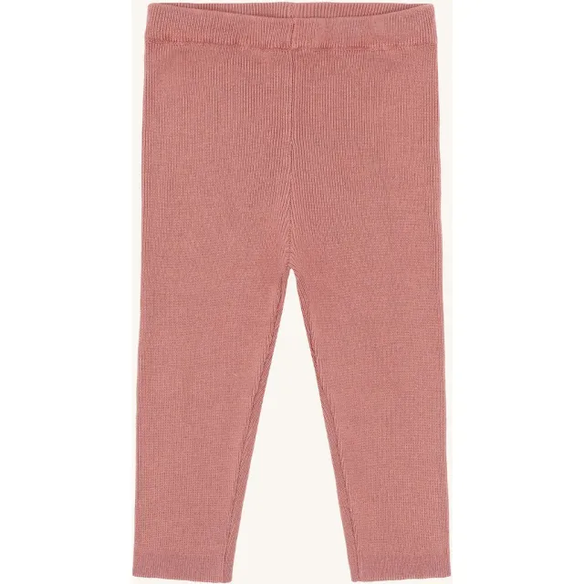 Hust & Claire HCLui leggings Old Rosie bambusviskose