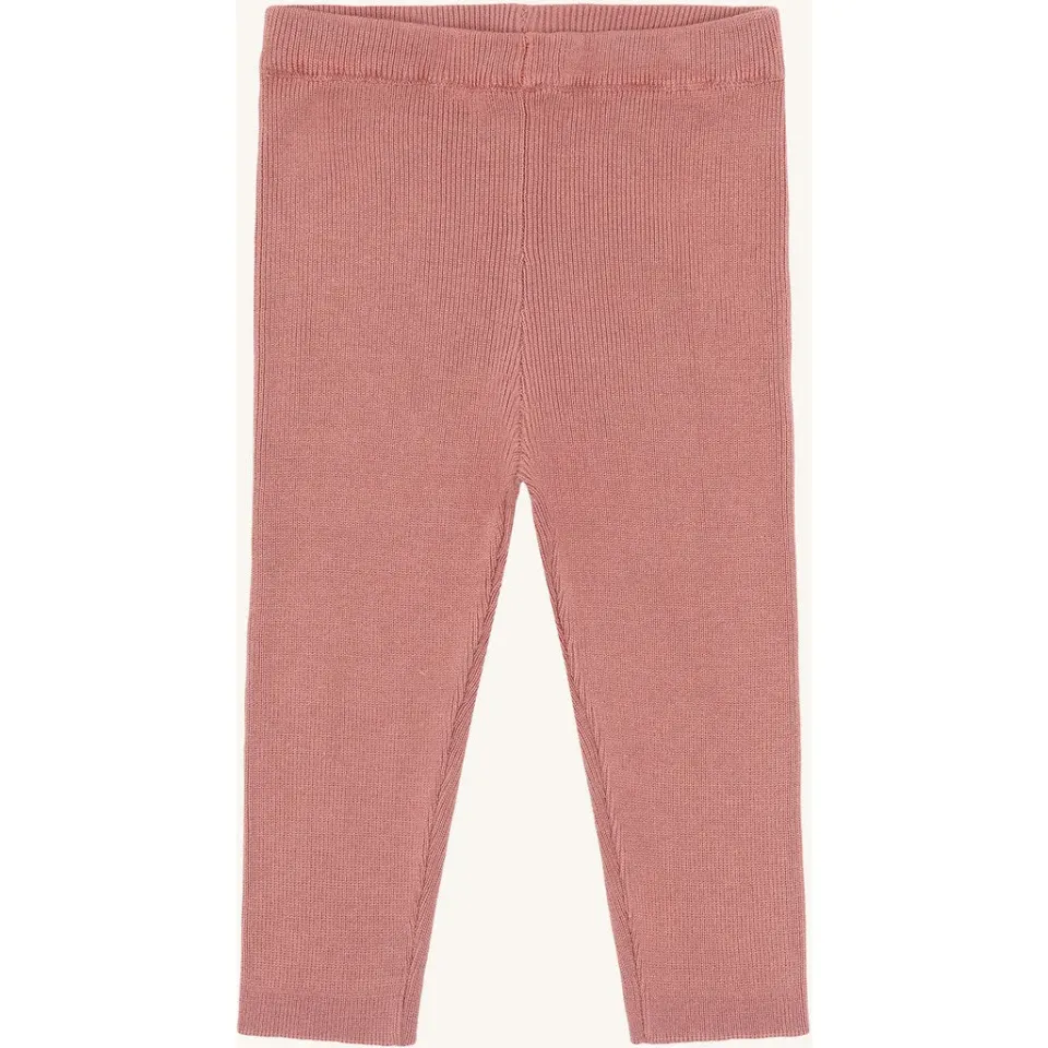 Hust & Claire HCLui leggings Old Rosie bambusviskose