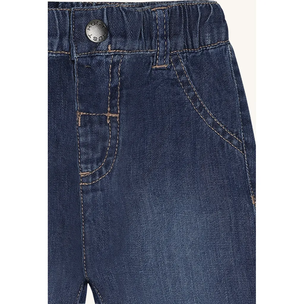 Hust & Claire Joe Jeans Lining jeans Blue Denim