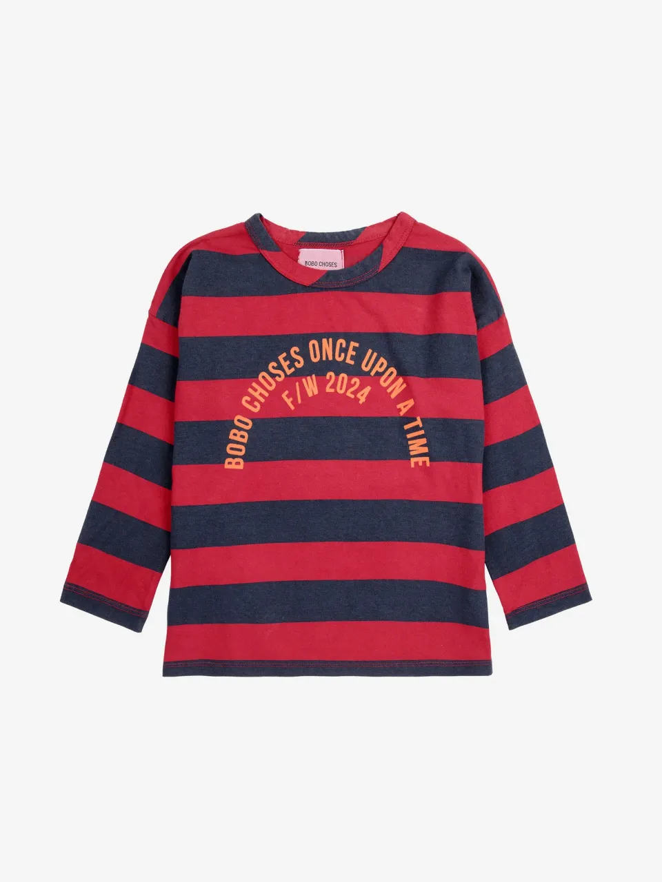 Bobo Choses 224AC016 børnetøj 4-5 år sample