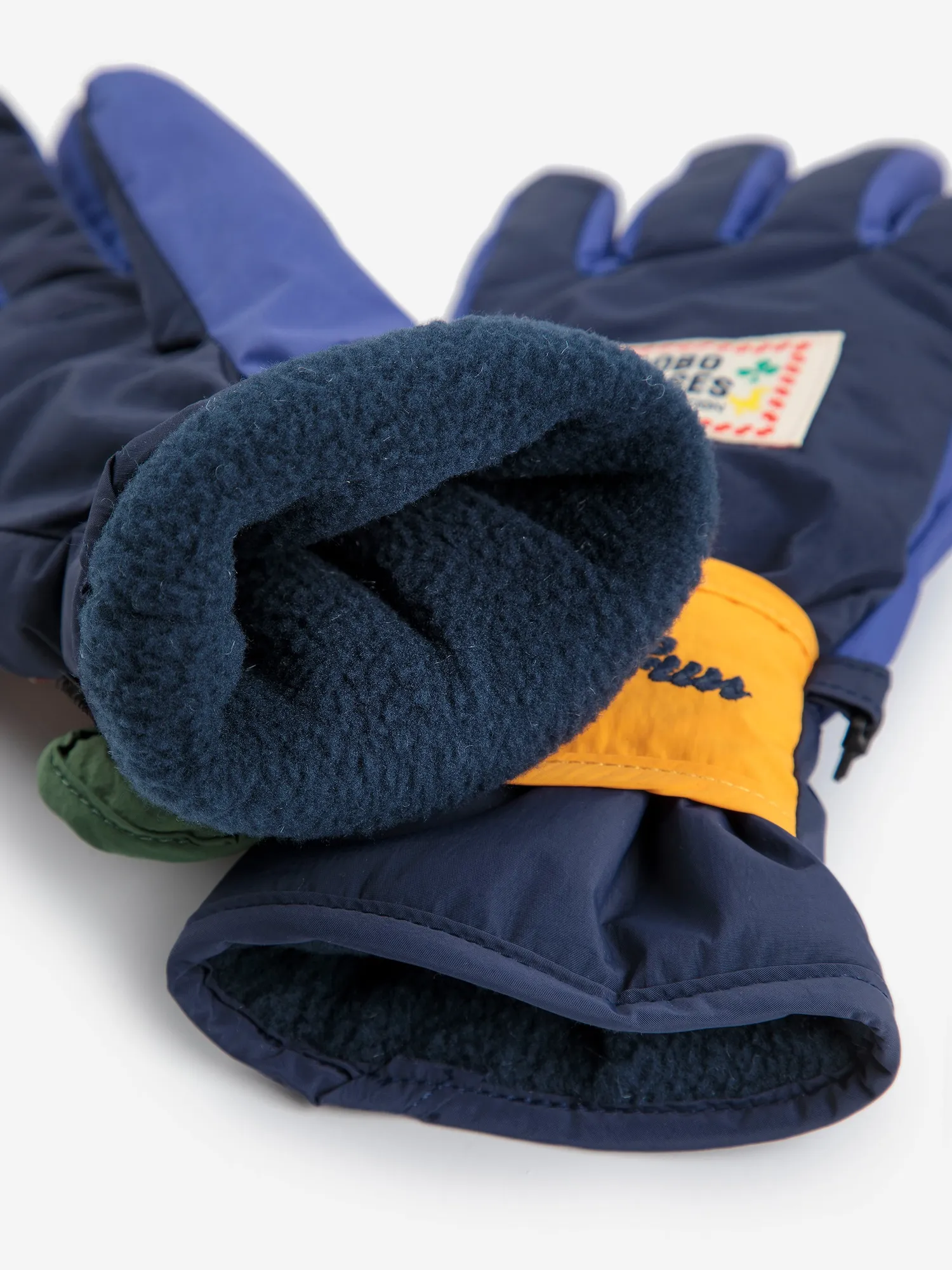 Bobo Choses SB225AI046 børnetøj sample 2-5 år