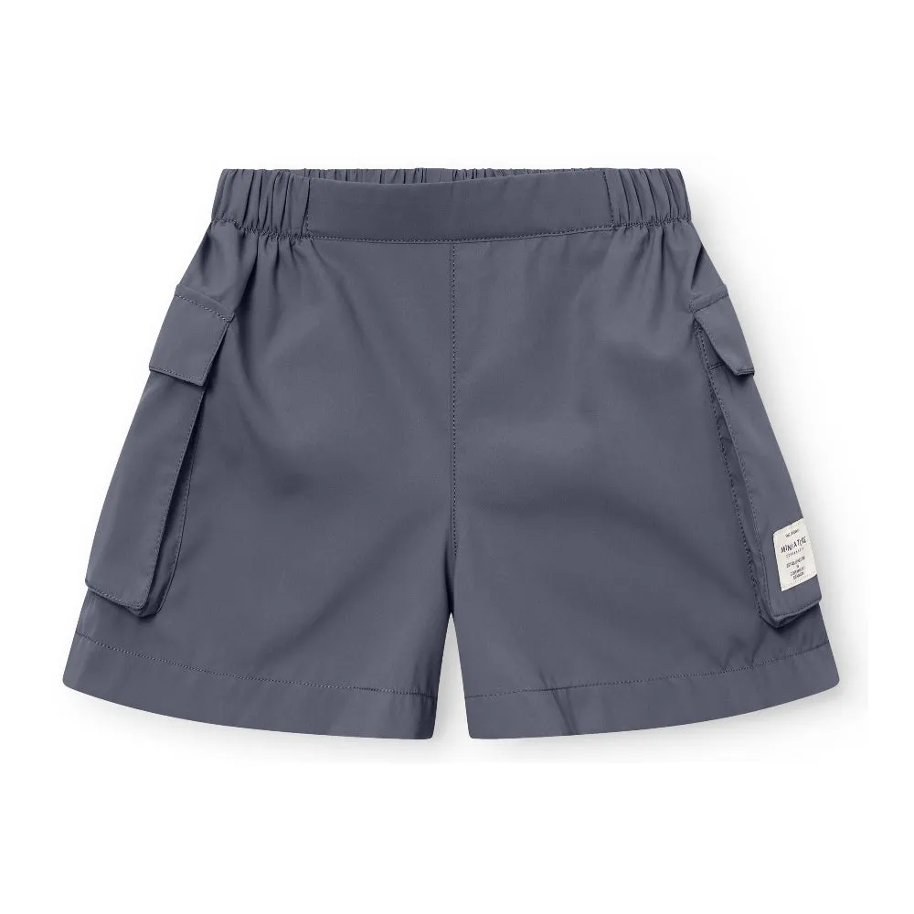 MINI A TURE MATADVENTURE shorts Dune vandafvisende