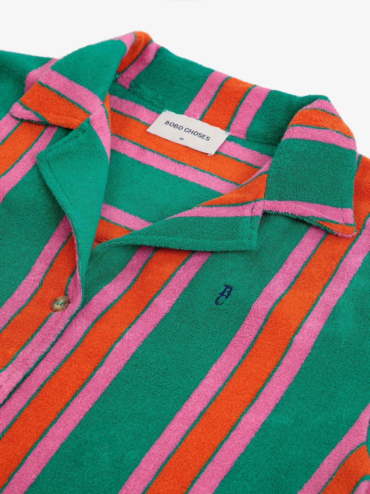 Bobo Choses Woman 125AD031 tøj S sample