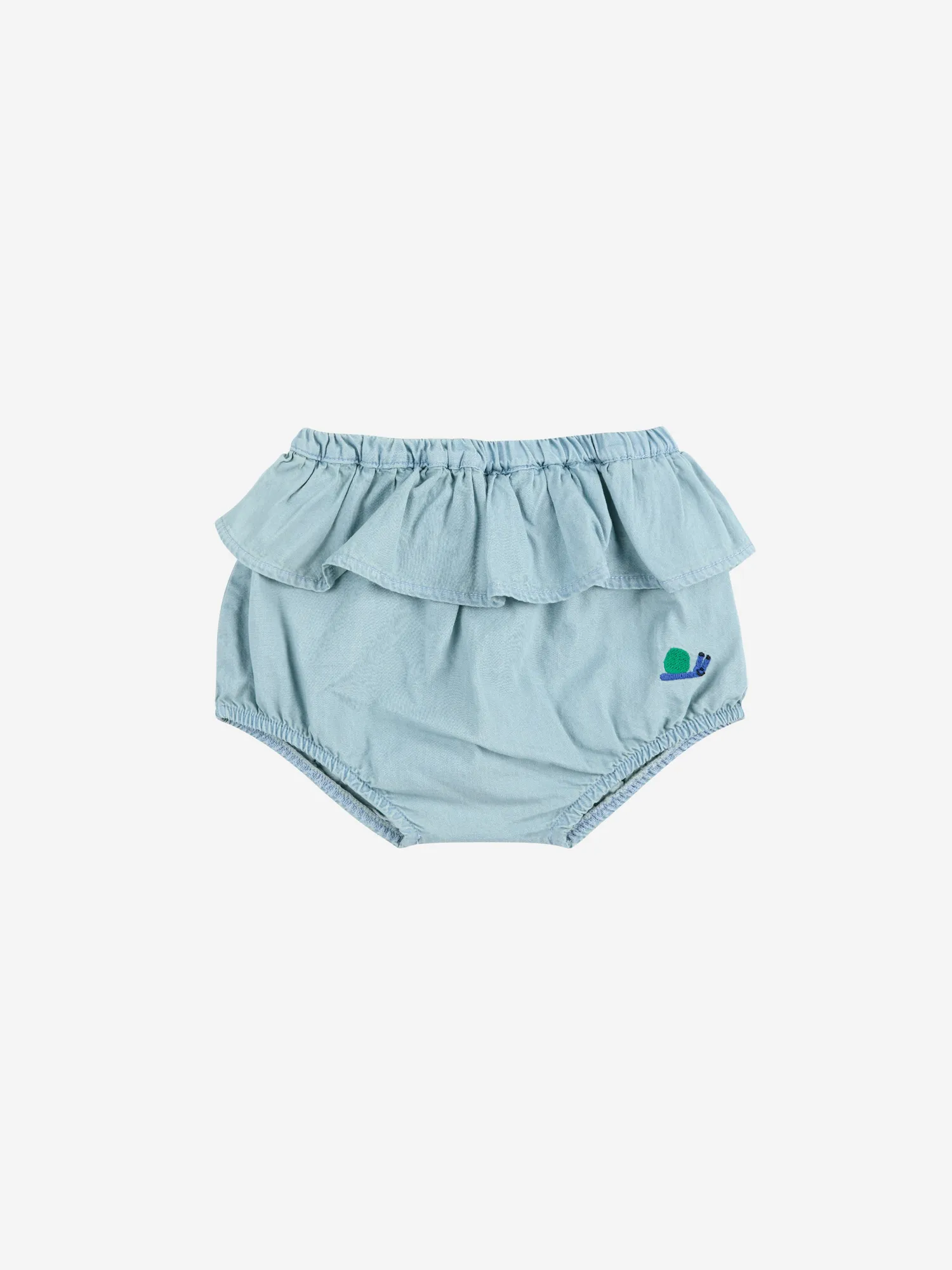 Bobo Choses 125AB105 babytøj 9 mdr prøvemodel