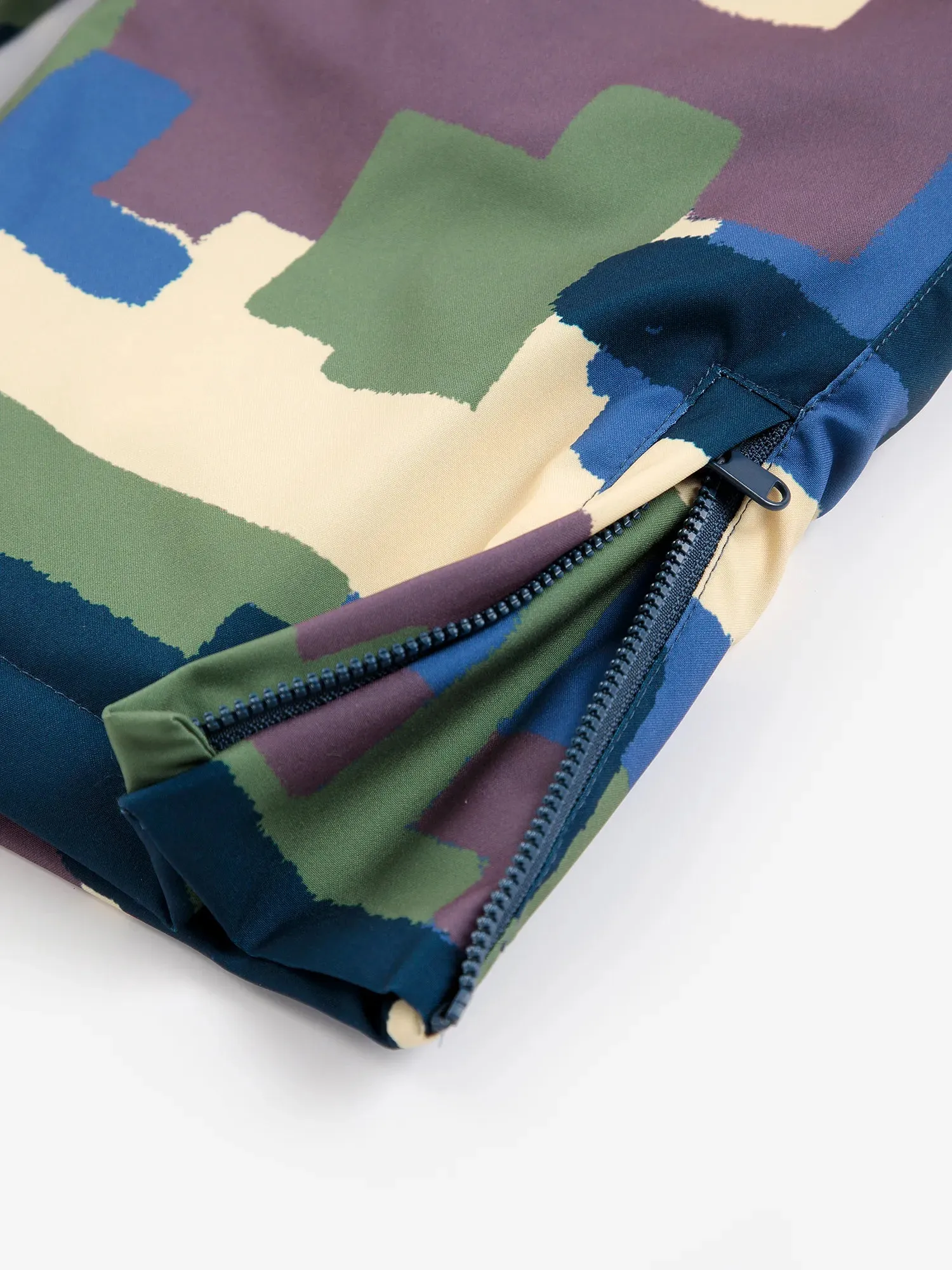 Bobo Choses Paint Forest All Over skibukser multi