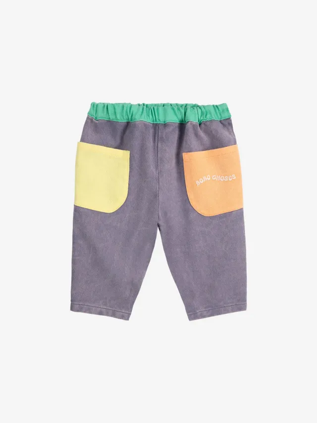Bobo Choses Woman 125AB062 babytøj 9 mdr. prøve