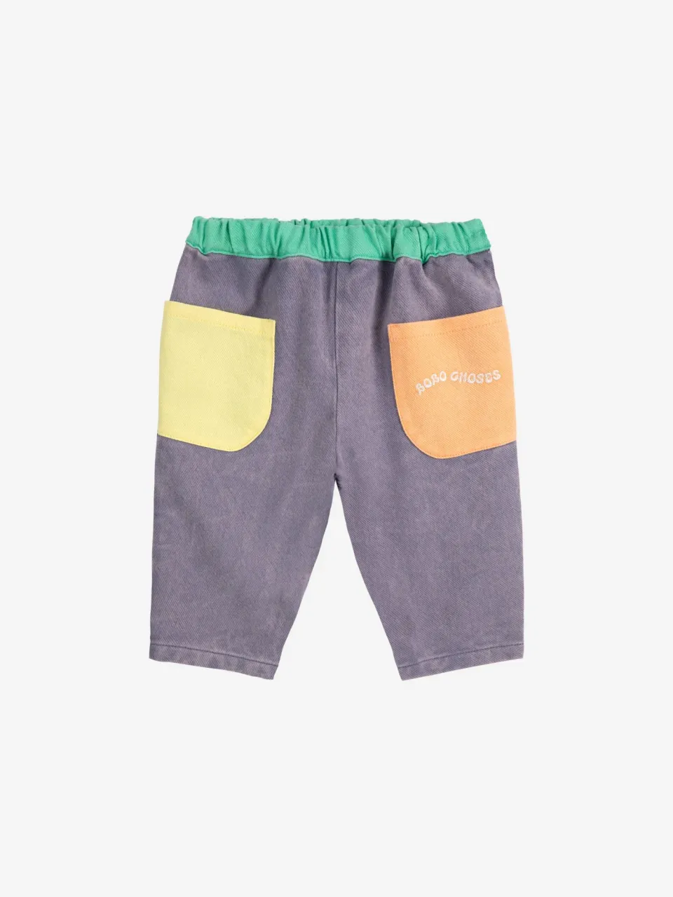 Bobo Choses Woman 125AB062 babytøj 9 mdr. prøve