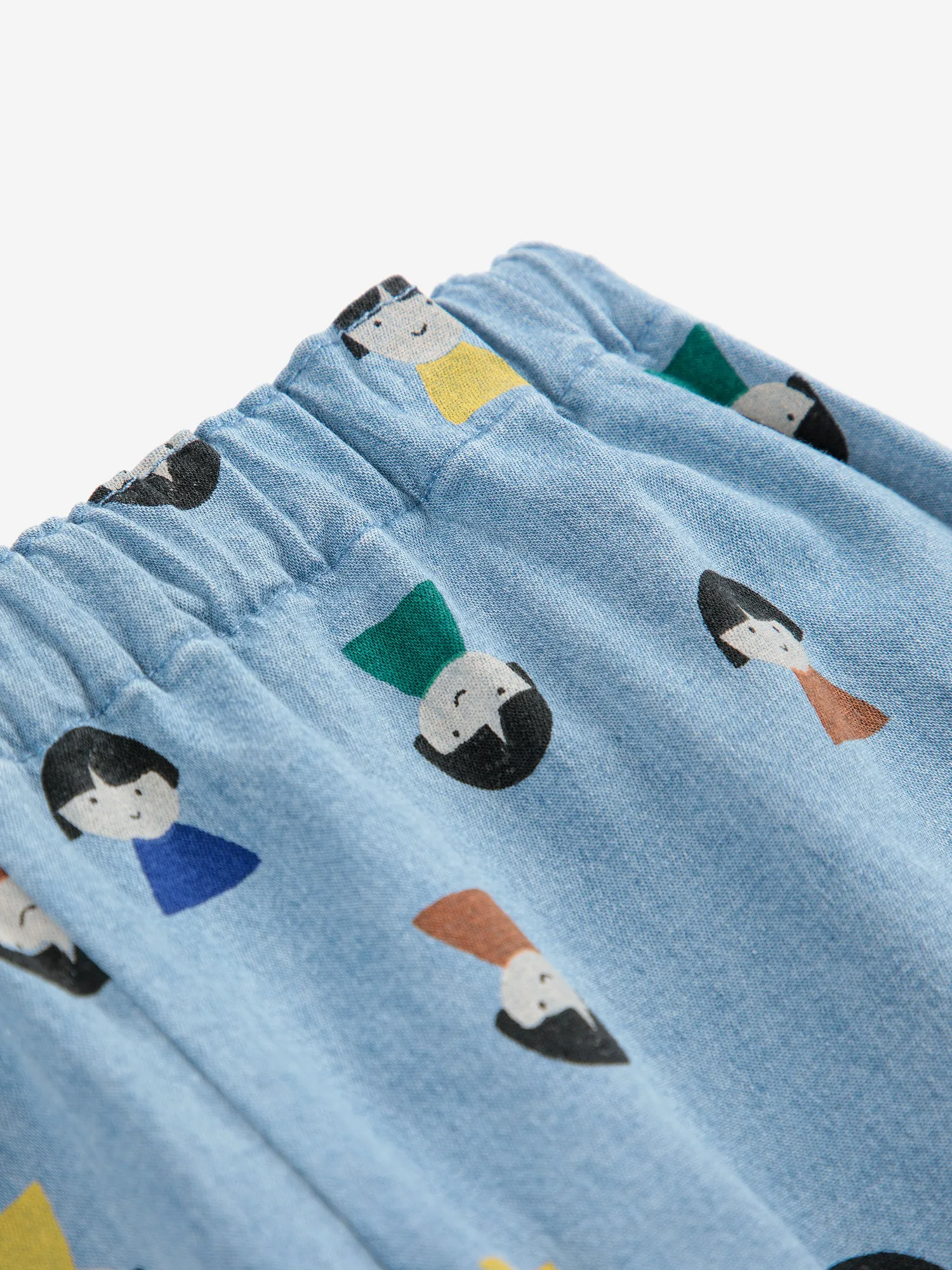 Bobo Choses SB225AB082 sample babytøj 12 mdr