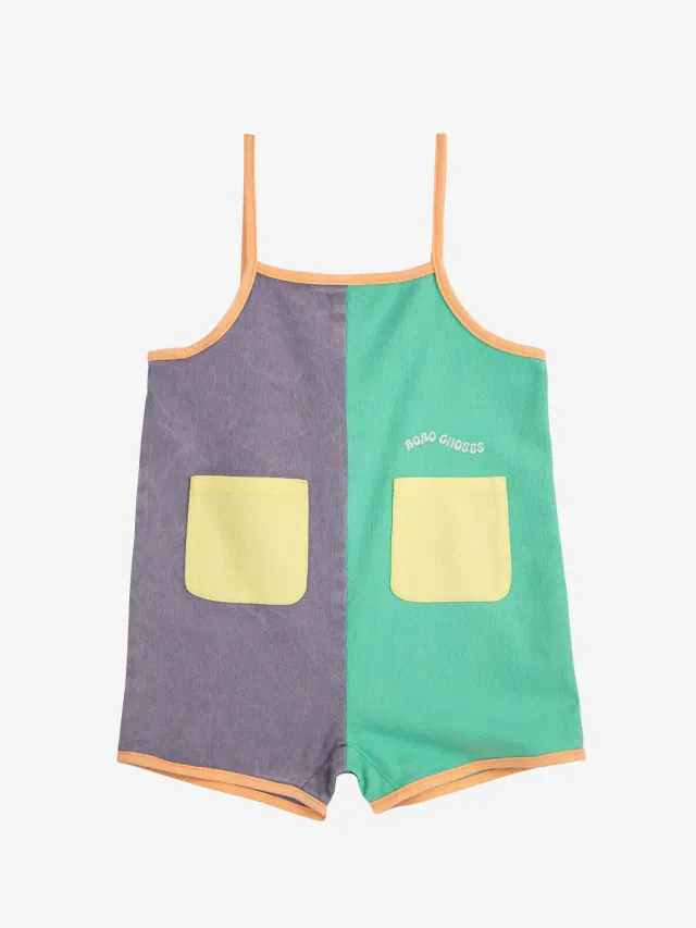 Bobo Choses 125AB074 babytøj 9 mdr prøve