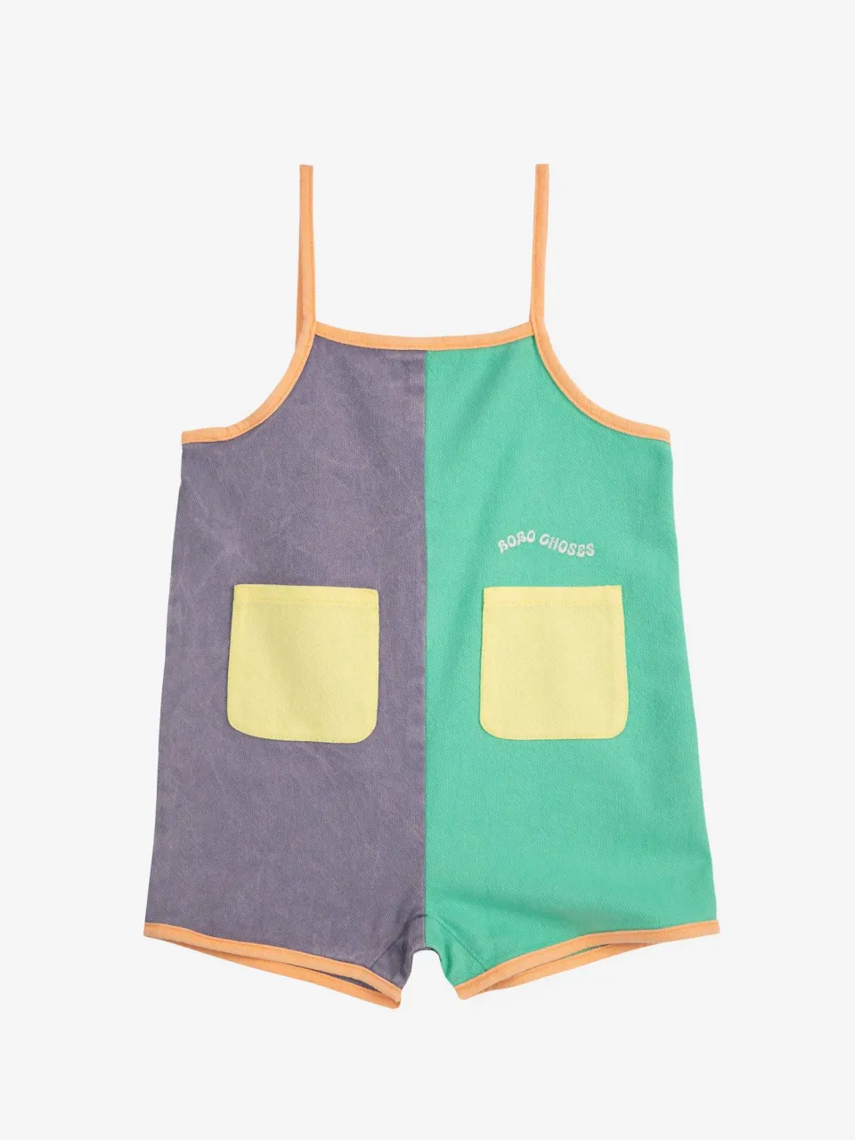 Bobo Choses 125AB074 babytøj 9 mdr prøve