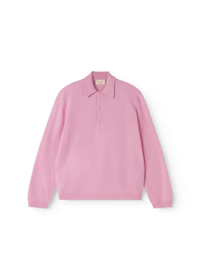 MarMar Teno Polo W kashmir polo Rose Ranuculus