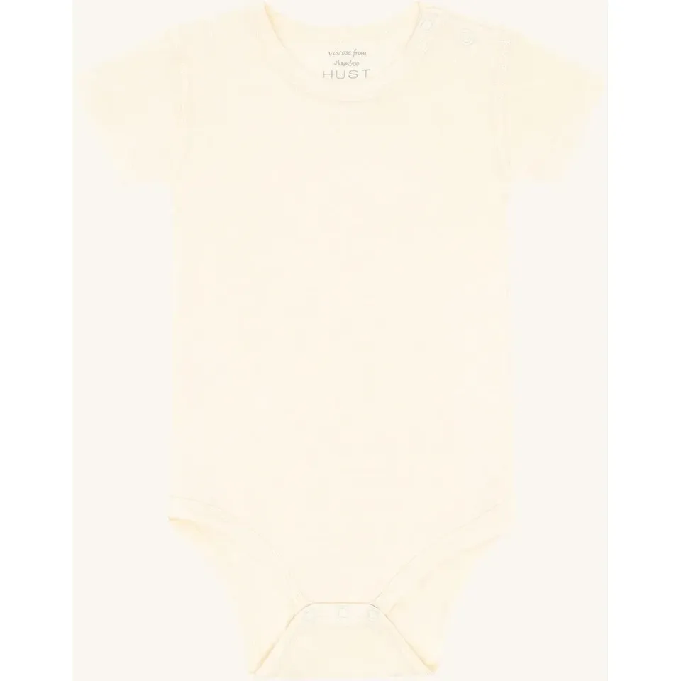 Hust & Claire HCBuller Solid body Sandshell bambus