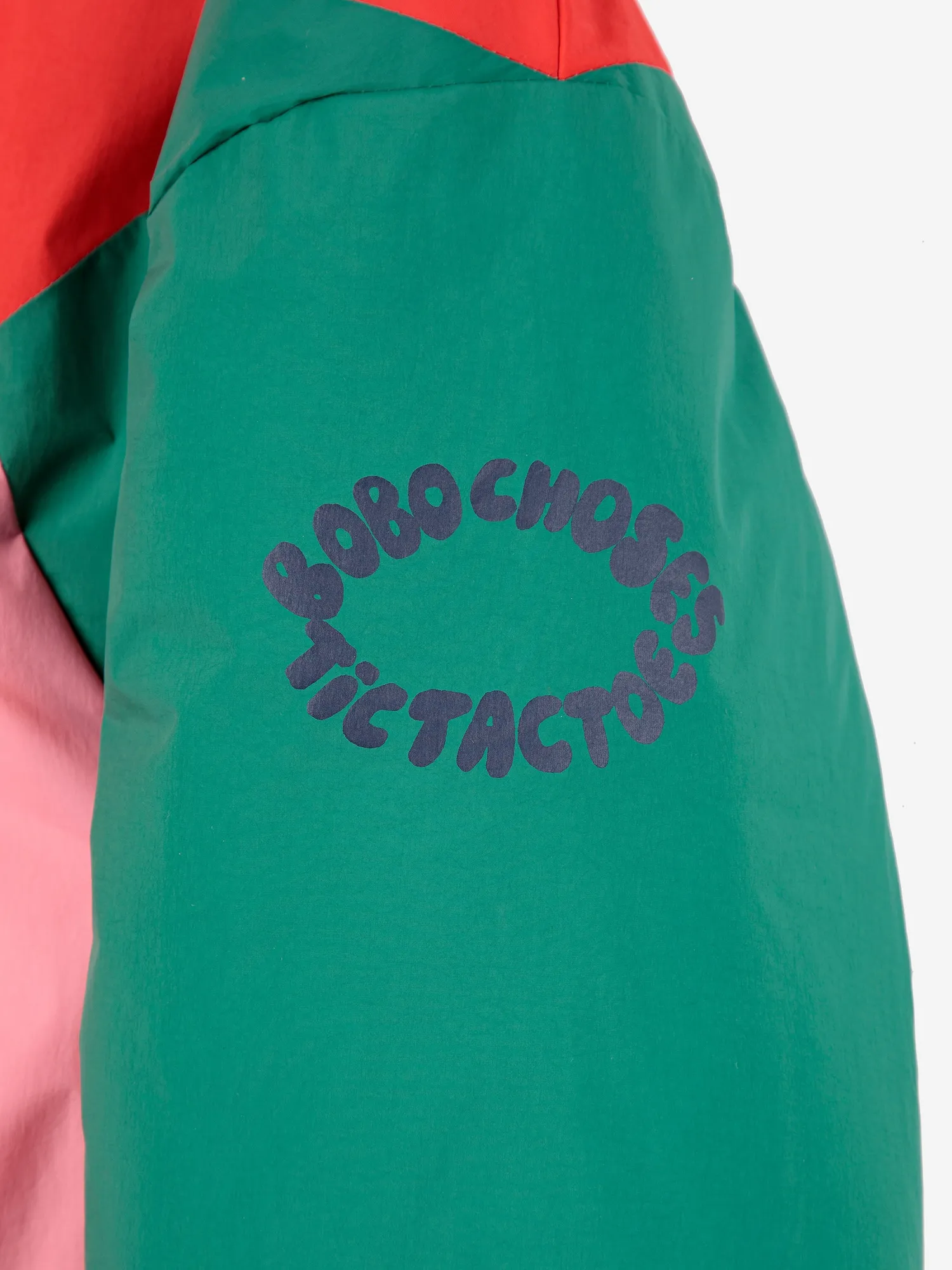 Bobo Choses Woman SB225AC126 børnetøj 2-3 år sample