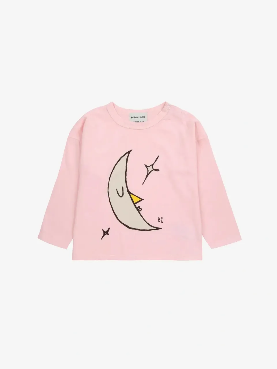 Bobo Choses Woman 224AB016 babysample 18 måneder