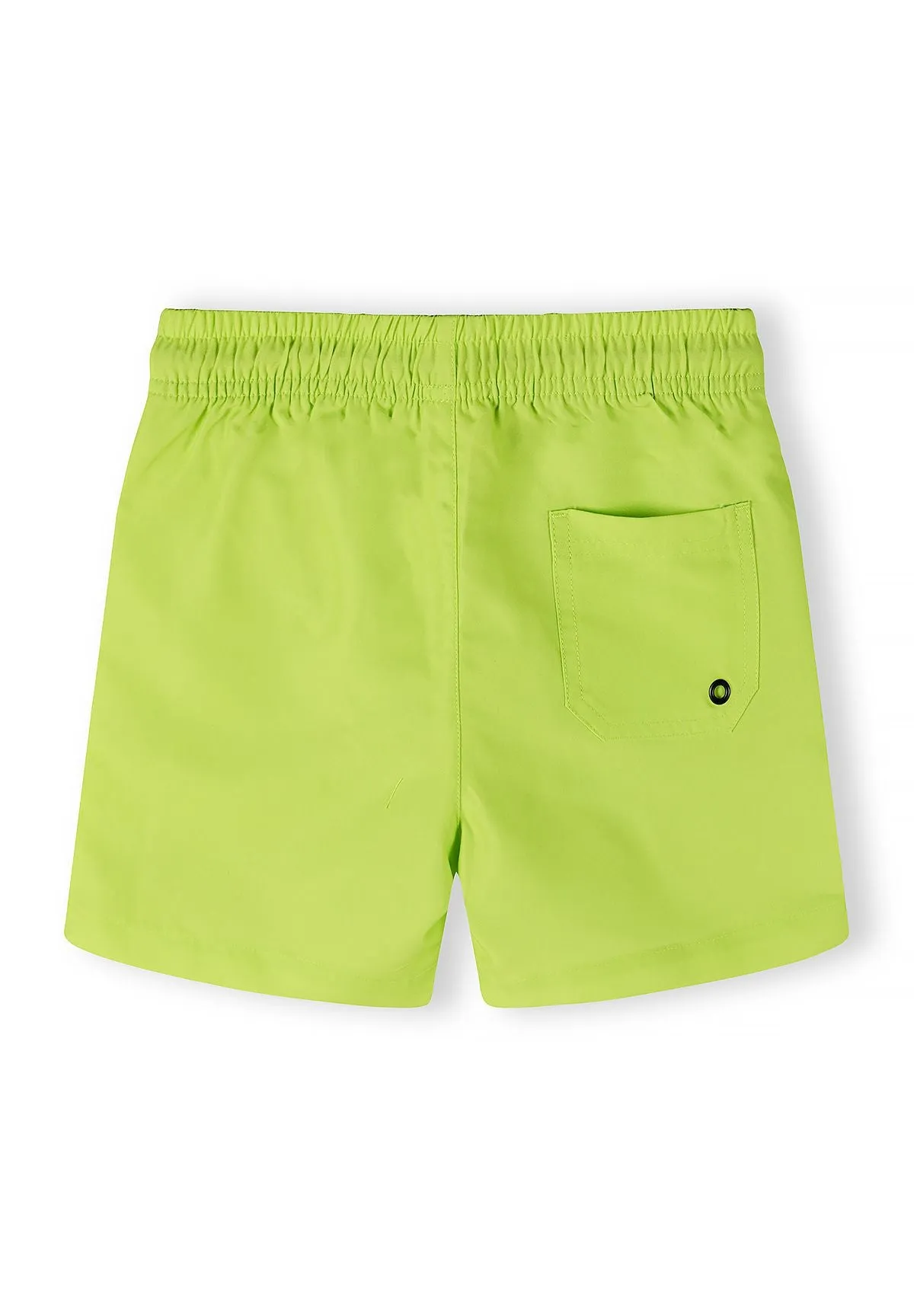 Minoti 43023 badeshorts blå 2-pak til drenge