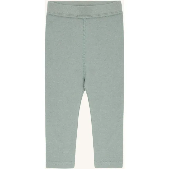 Hust & Claire HCLaki leggings Slate Green uld