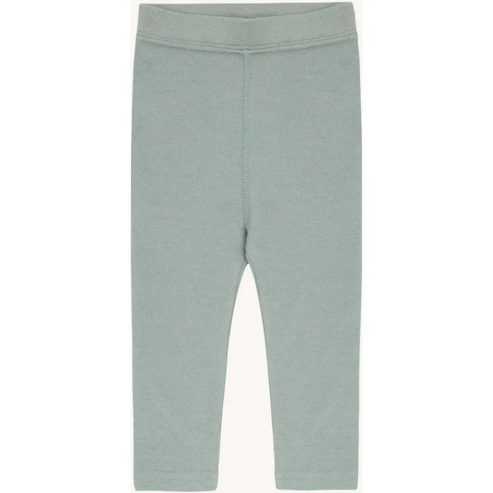 Hust & Claire HCLaki leggings Slate Green uld