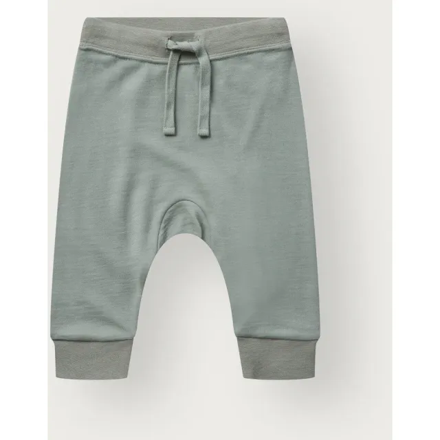 Hust & Claire HCGaby joggingbukser slate green uld