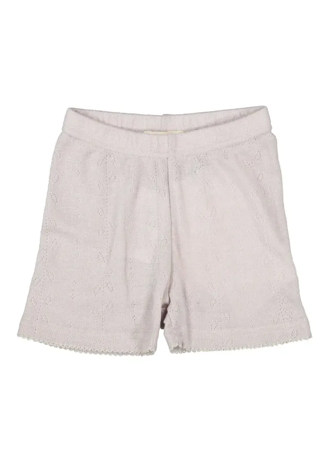 MarMar Poe underbukser Soft Dove uld