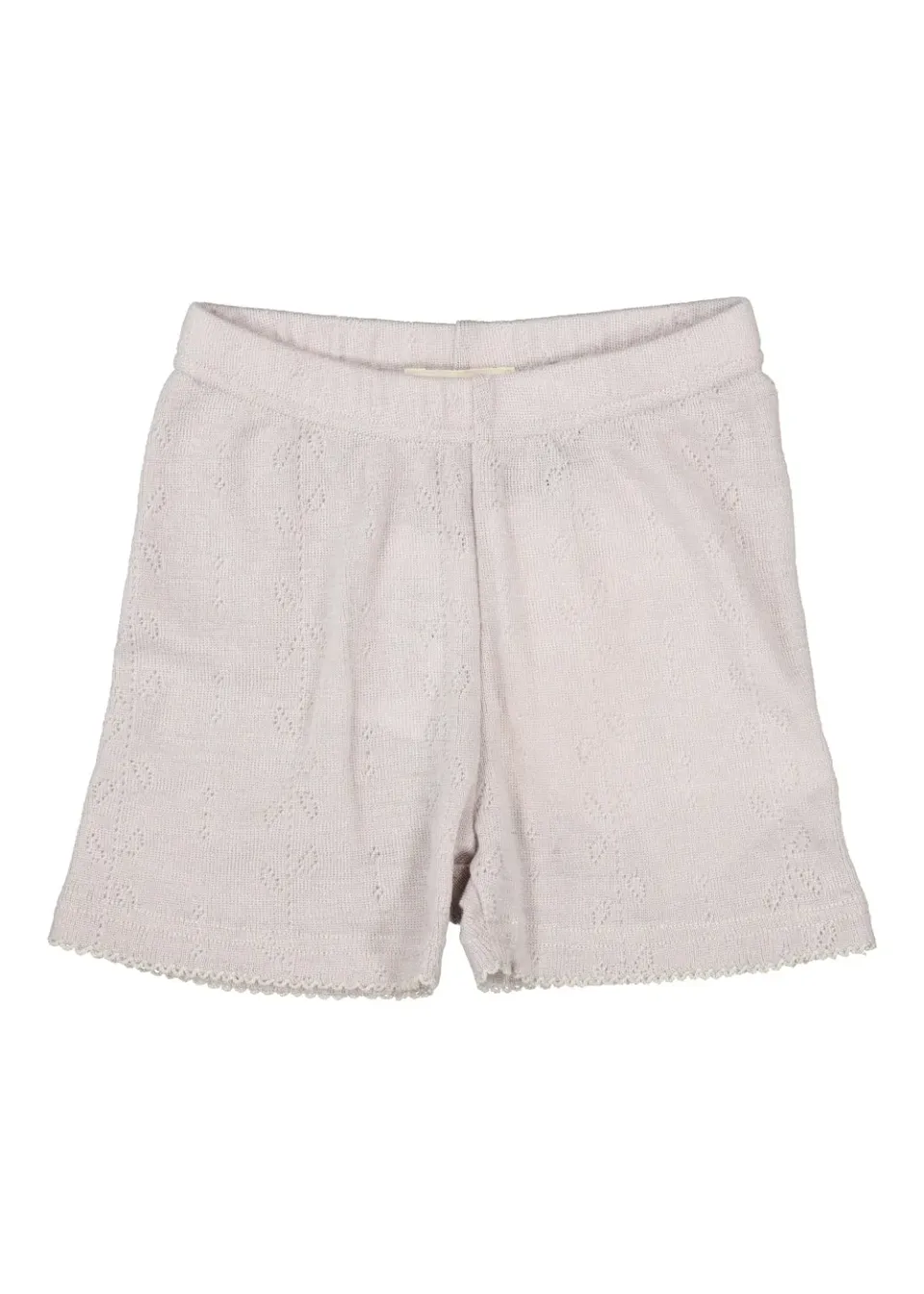 MarMar Poe underbukser Soft Dove uld