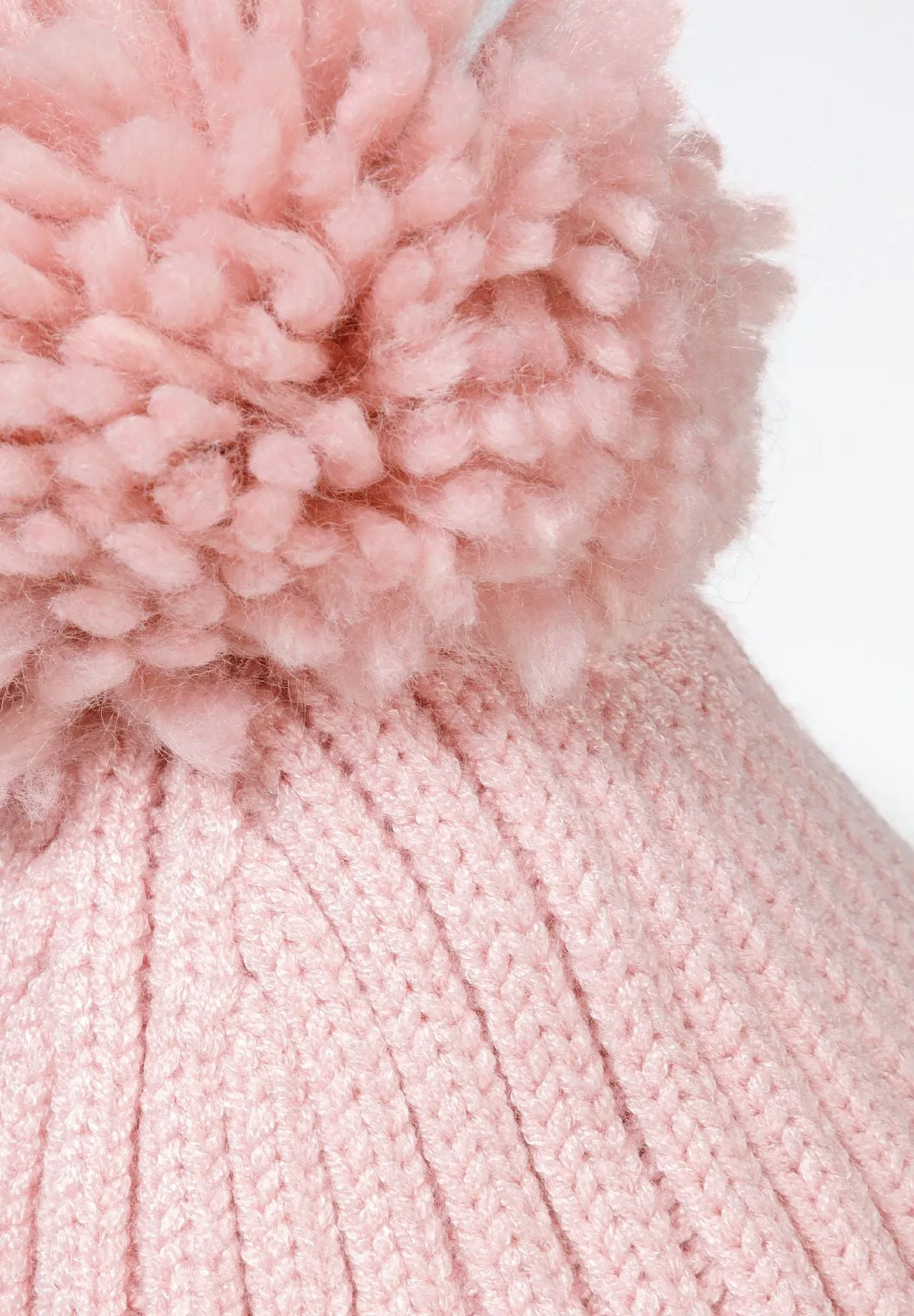 Minoti 41574 Baby Hue Rosa med Kvast