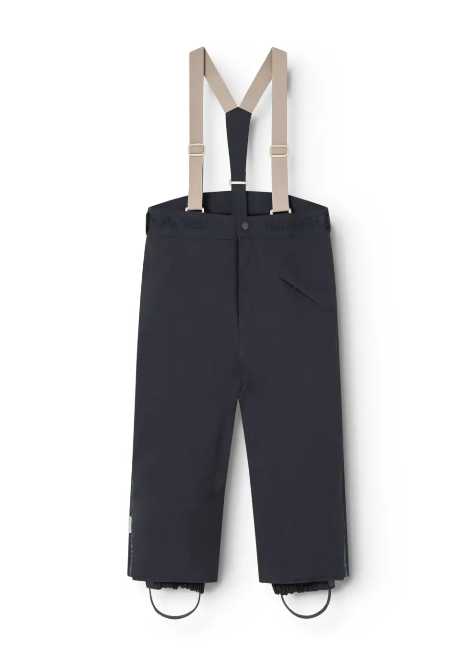 MarMar Orla Pants overtræksbukser Darkness