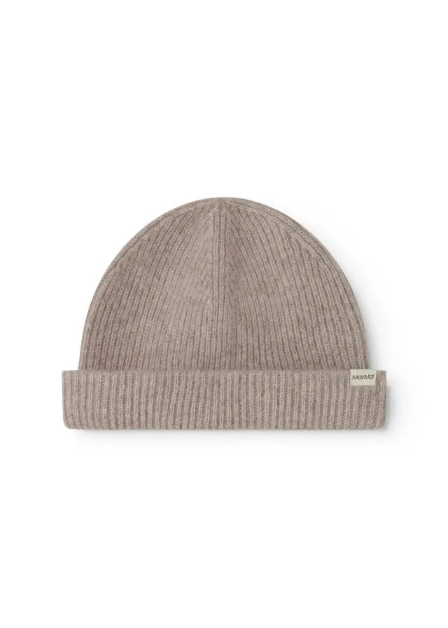 MarMar Atlas hue Alpaca Melange kashmir