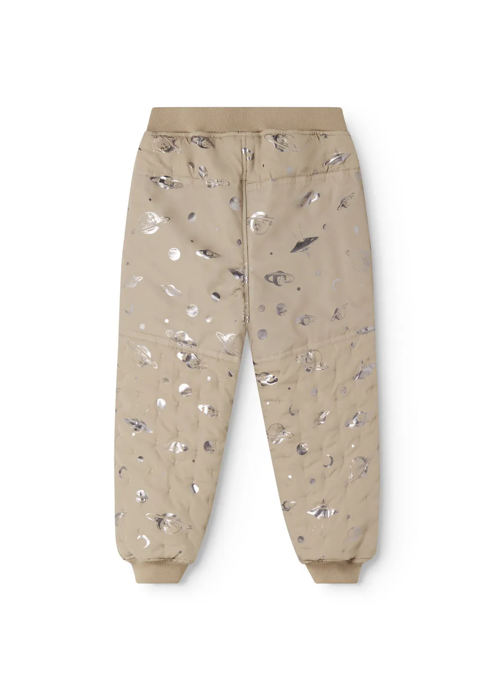 MarMar Odin Pants termobukser Outer Space vandafvisende