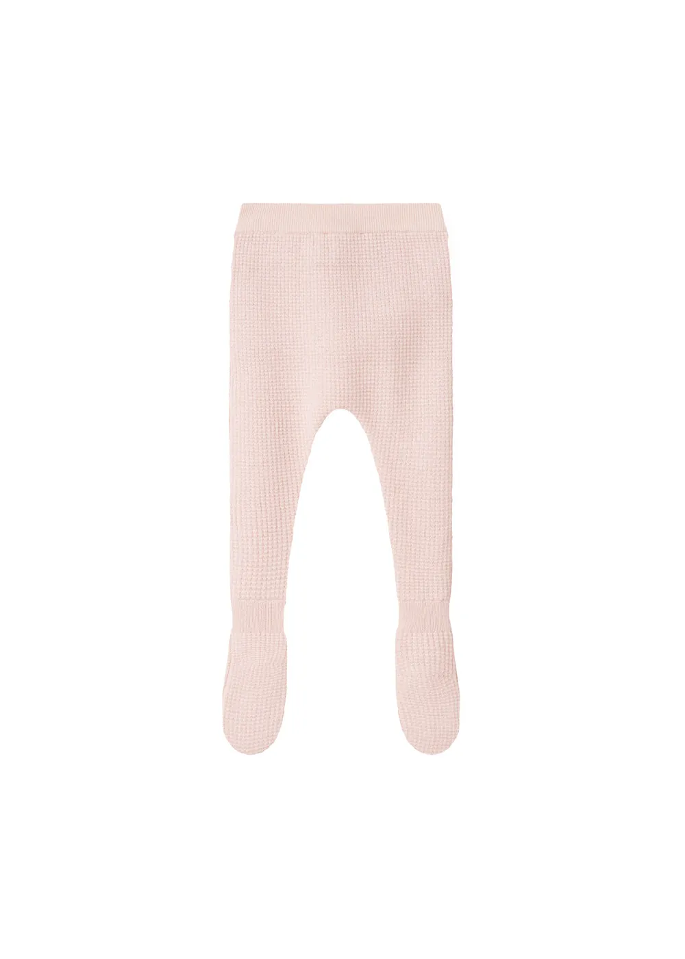 MarMar Piro Strikbukser Rose Quartz merino
