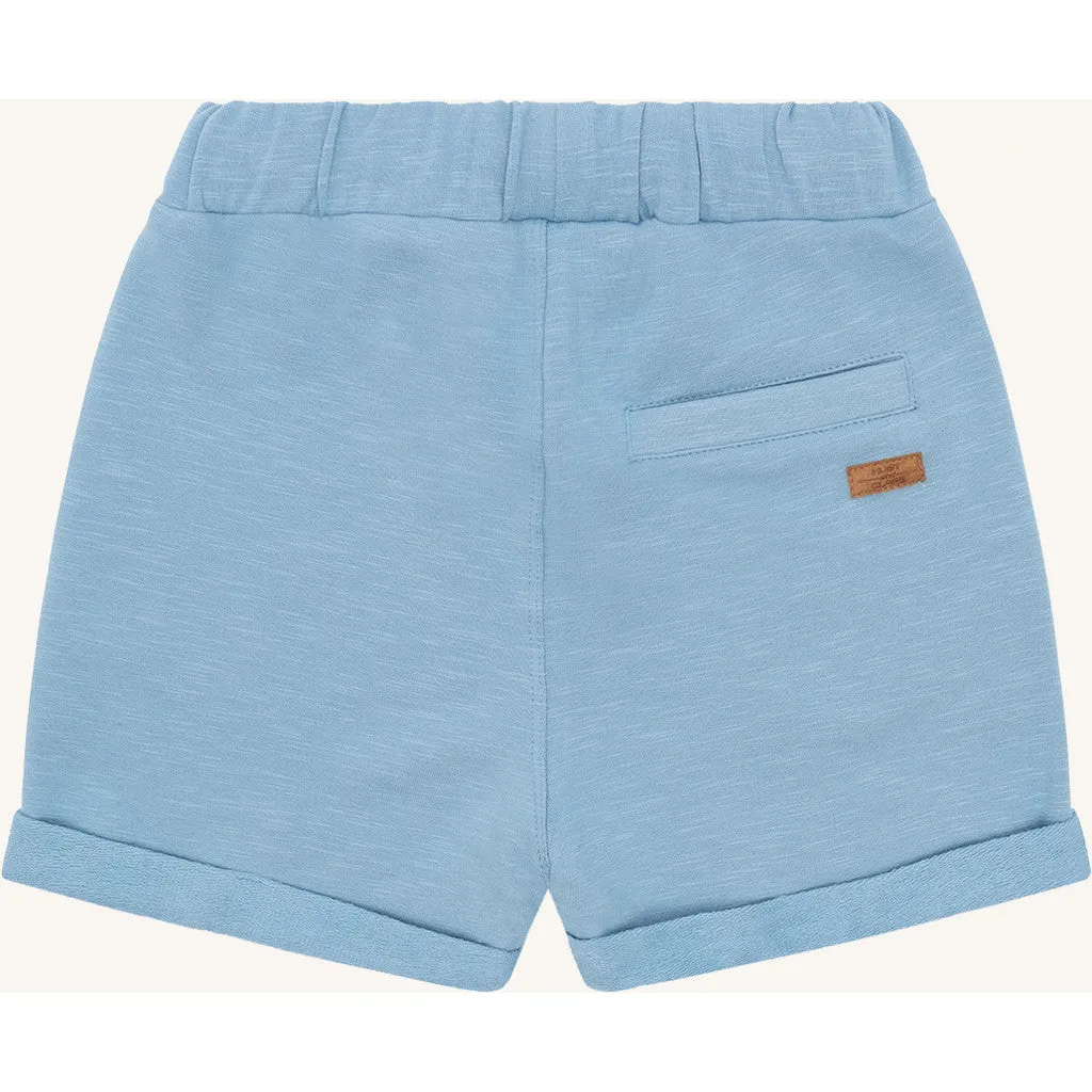 Hust & Claire HCHuxie shorts Glacier økologisk