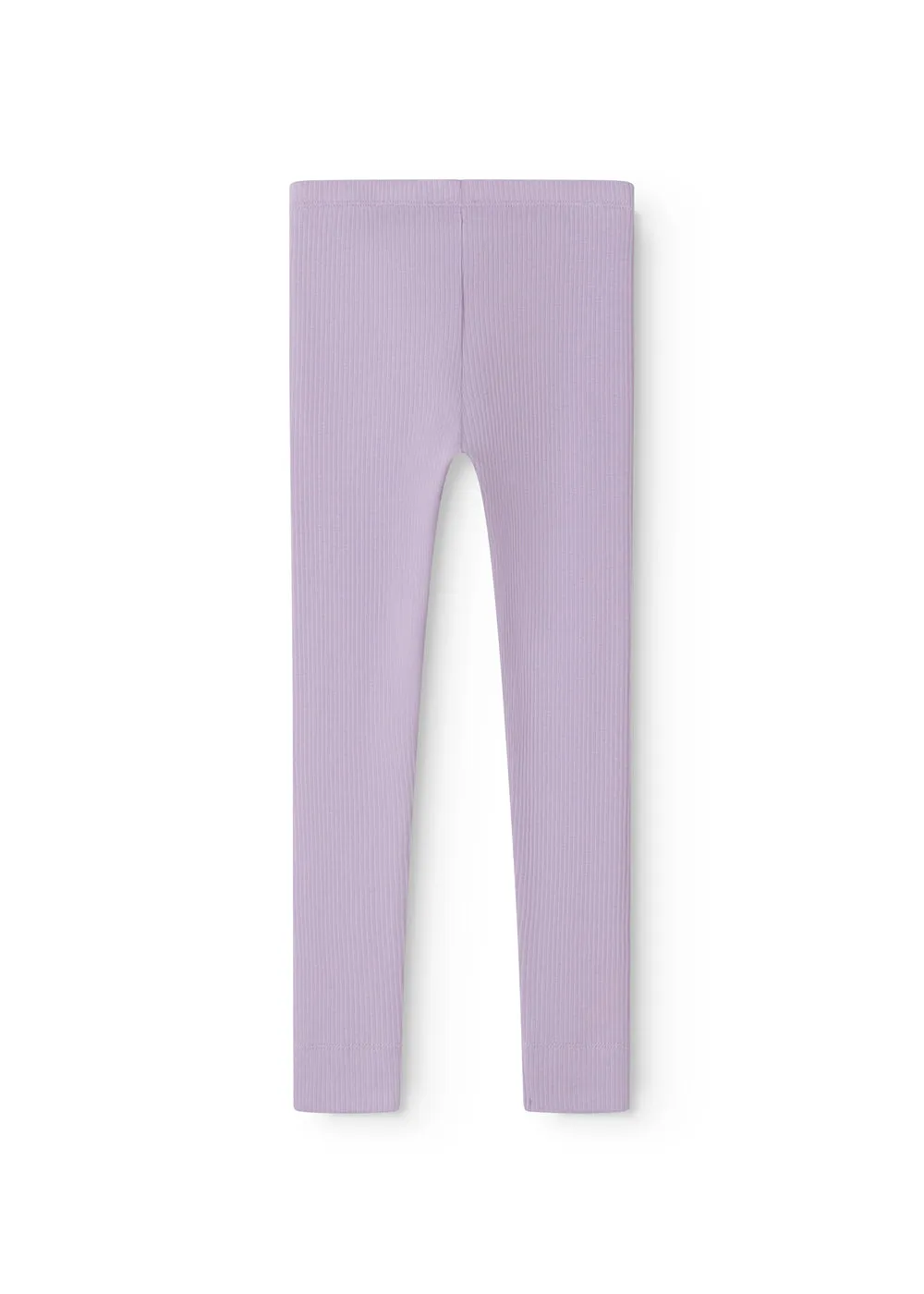 MarMar Copenhagen Leg leggings Lilacs modal