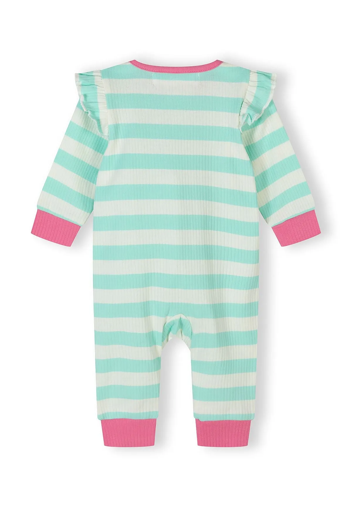 Minoti 44542 sparkedragt 3-pak pastel pige