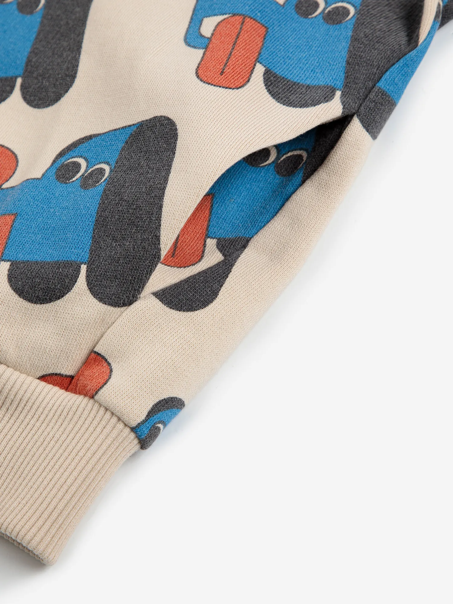 Bobo Choses SB225AC049 børnetøj 2-3 år sample
