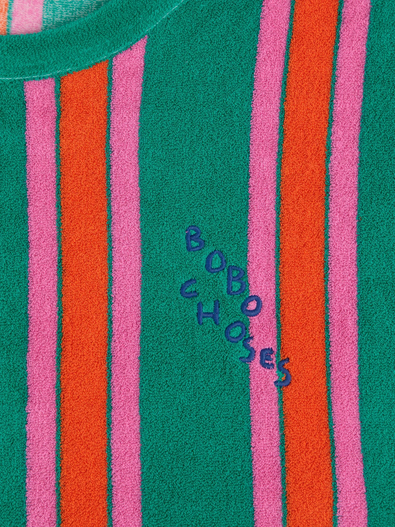 Bobo Choses 125AD067 tøjprøve S dame