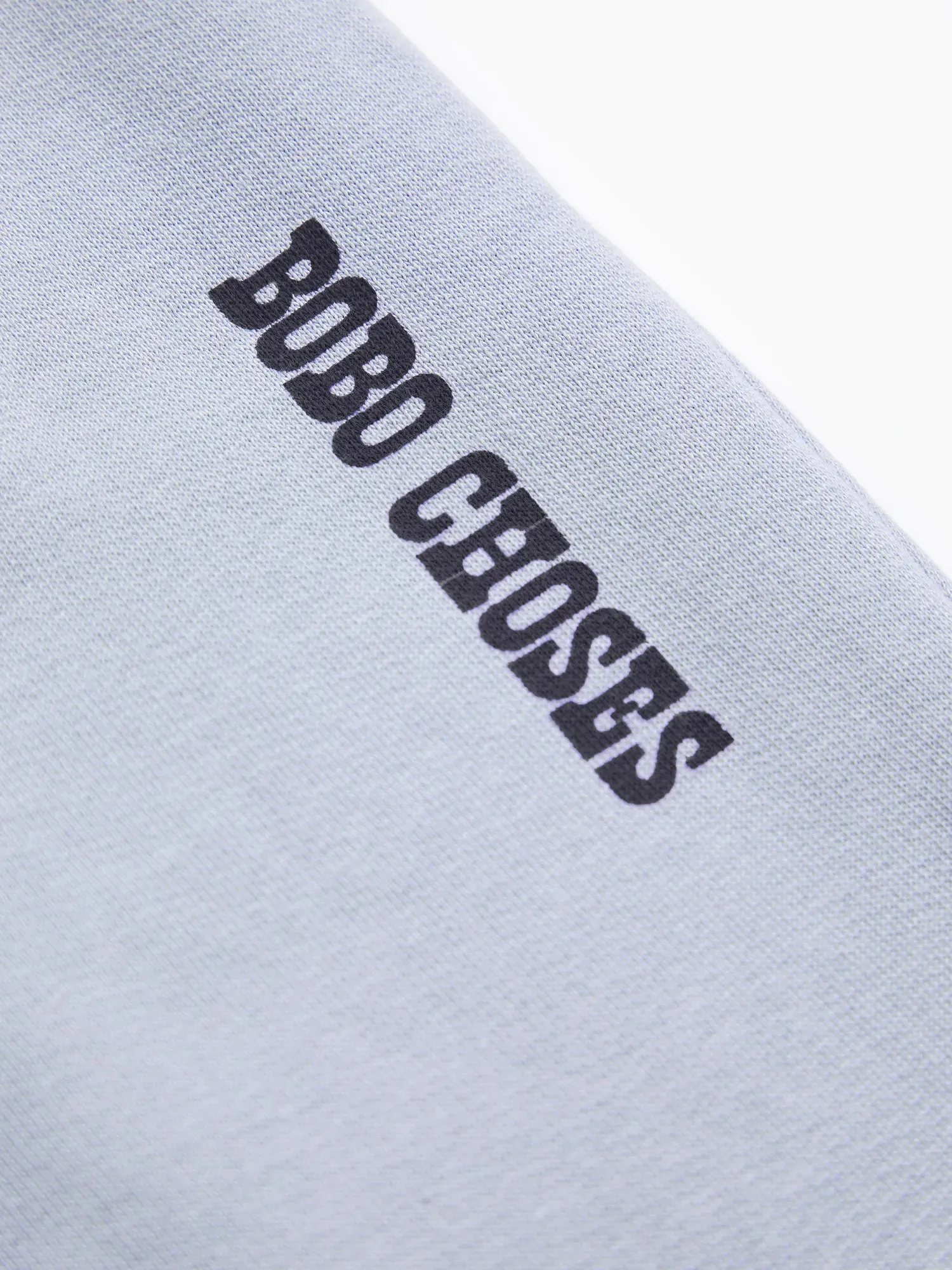 Bobo Choses Pop joggingbukser lyseblå 12M