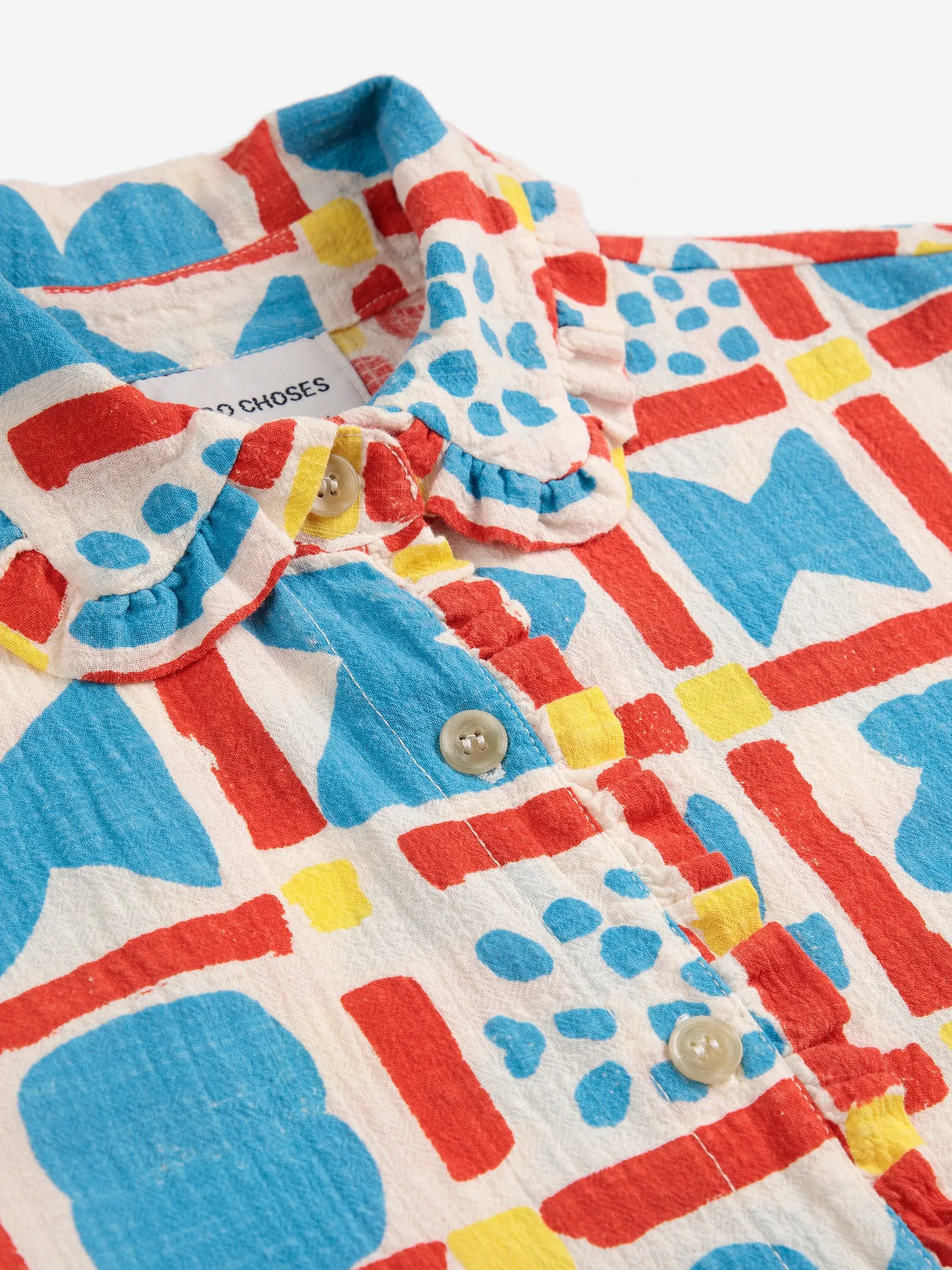 Bobo Choses SB125AC030 prøvetøj 4-5 år