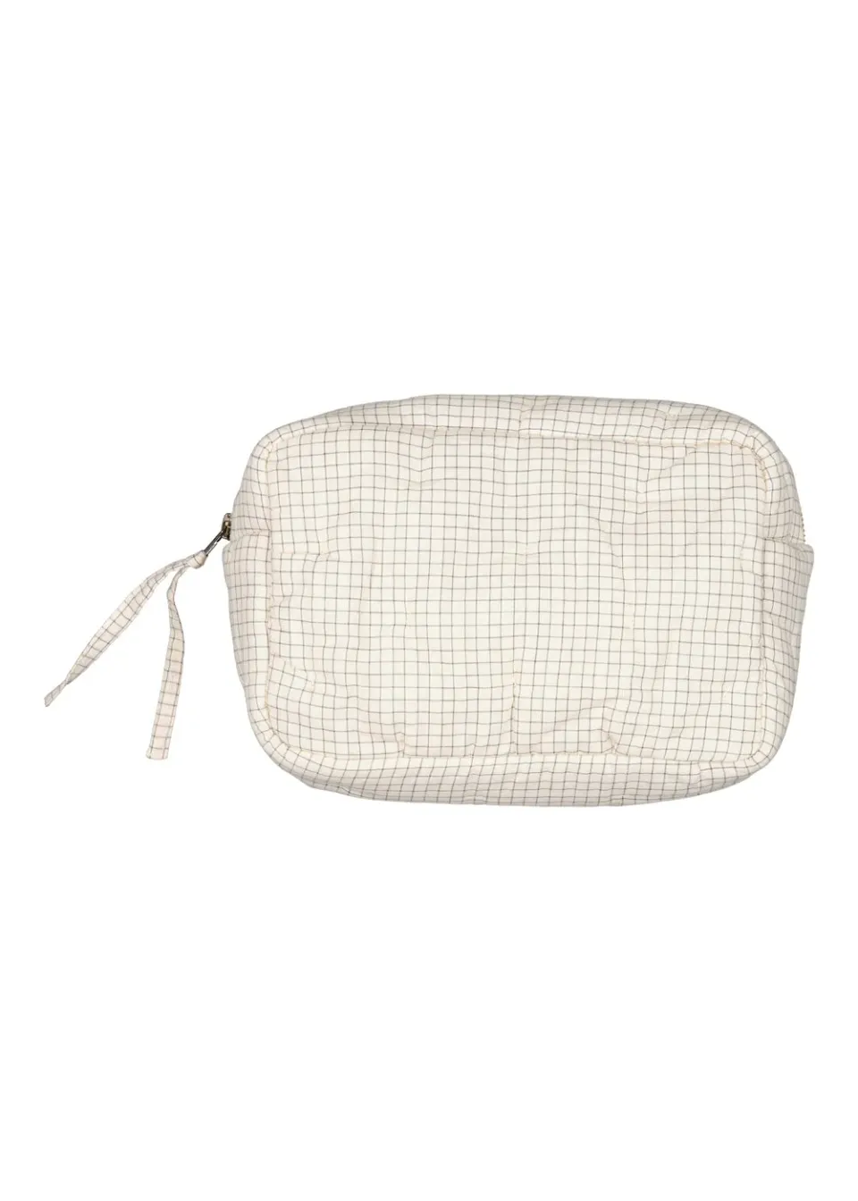 MarMar Toiletry Bag toilettaske Deep Lake Check